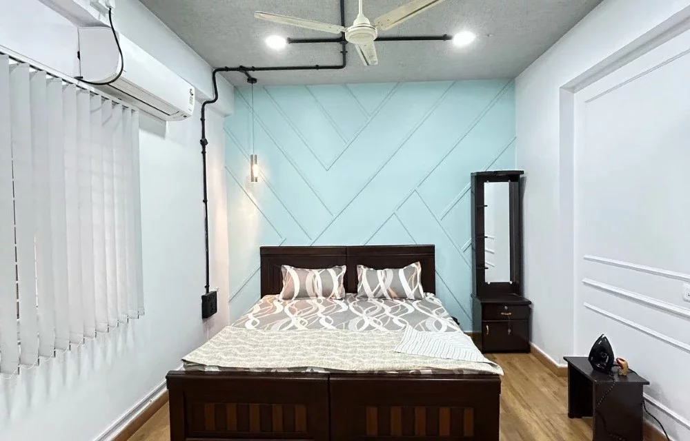 Urban Vista Stays - How Travelers Choose the Right Area Before Making a Hotel Room Reservation in Hyderabad